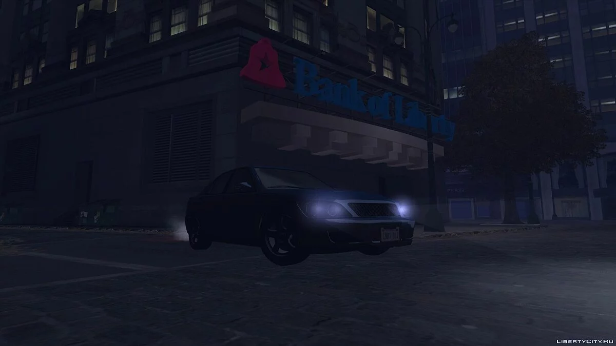 GTA V Karin Sultan / GTA San Andreas
