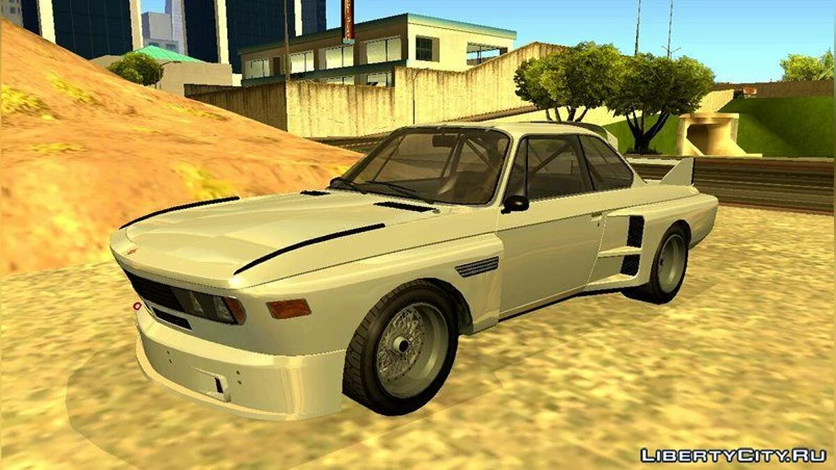 GTAV Ubermacht Zion Classic LM / GTA San Andreas