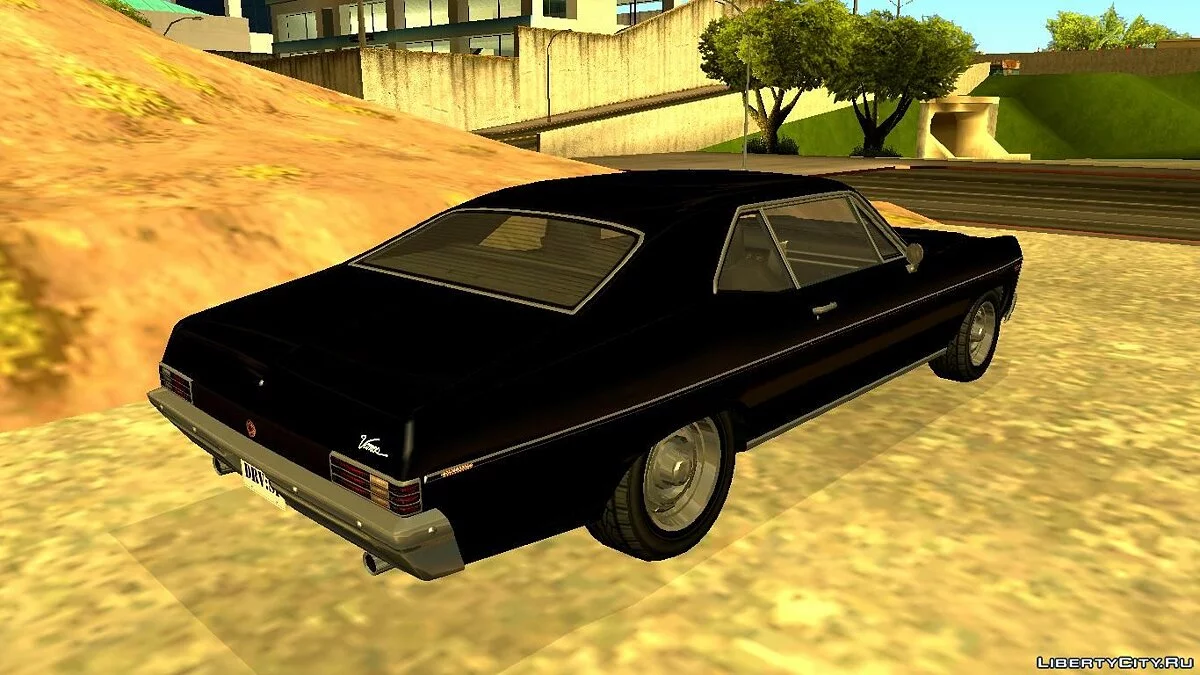 GTA 5 دكلس فاموس / جي تي إيه سان أندرياس