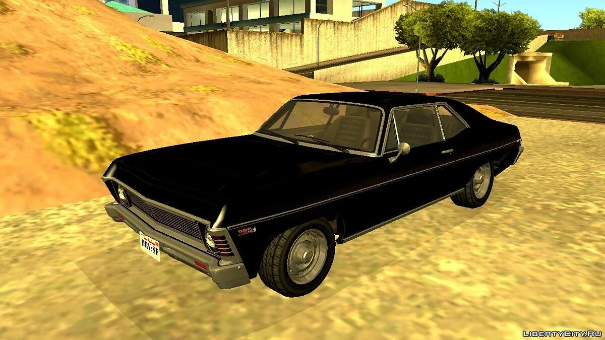 GTA 5 دكلس فاموس / جي تي إيه سان أندرياس