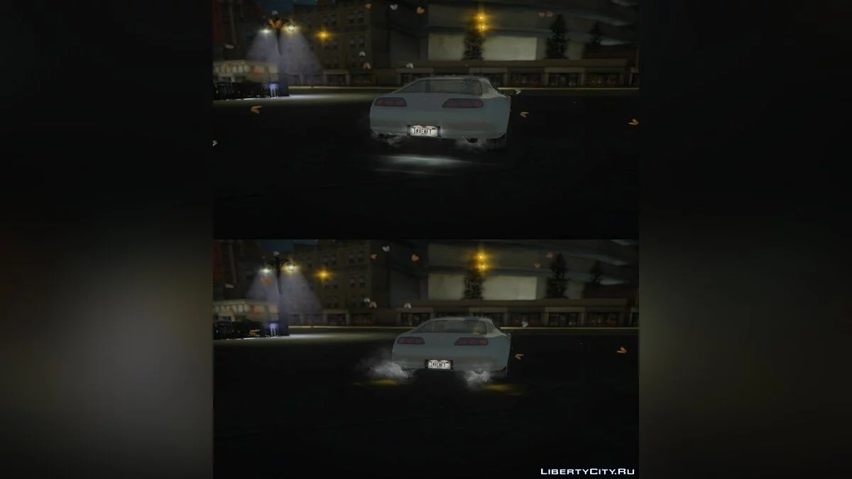 دينكا جيستر من GTA 5 / جي تي إيه سان أندرياس