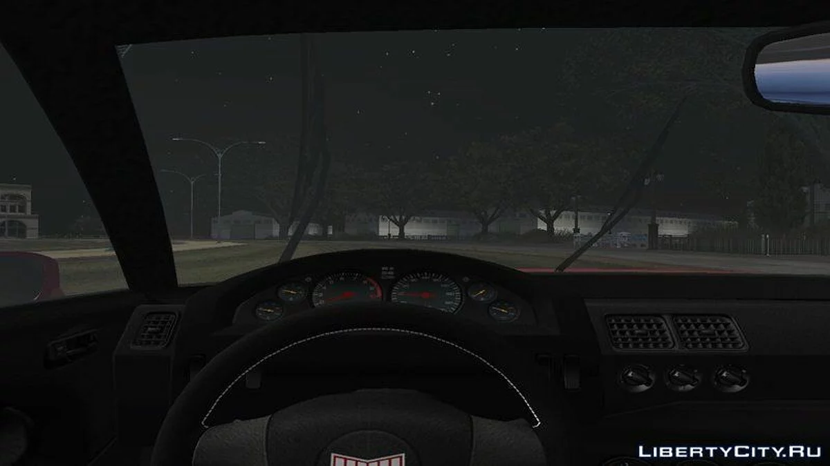 دينكا جيستر من GTA 5 / جي تي إيه سان أندرياس