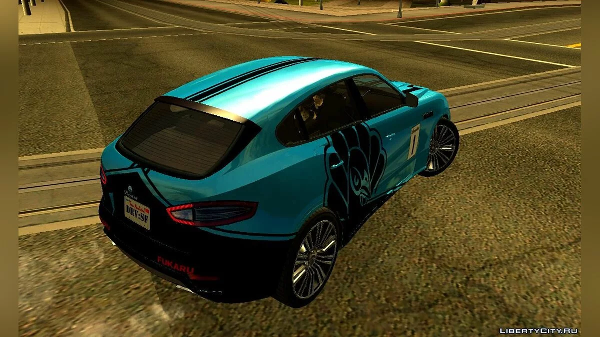 Lampadati Novak do DLC