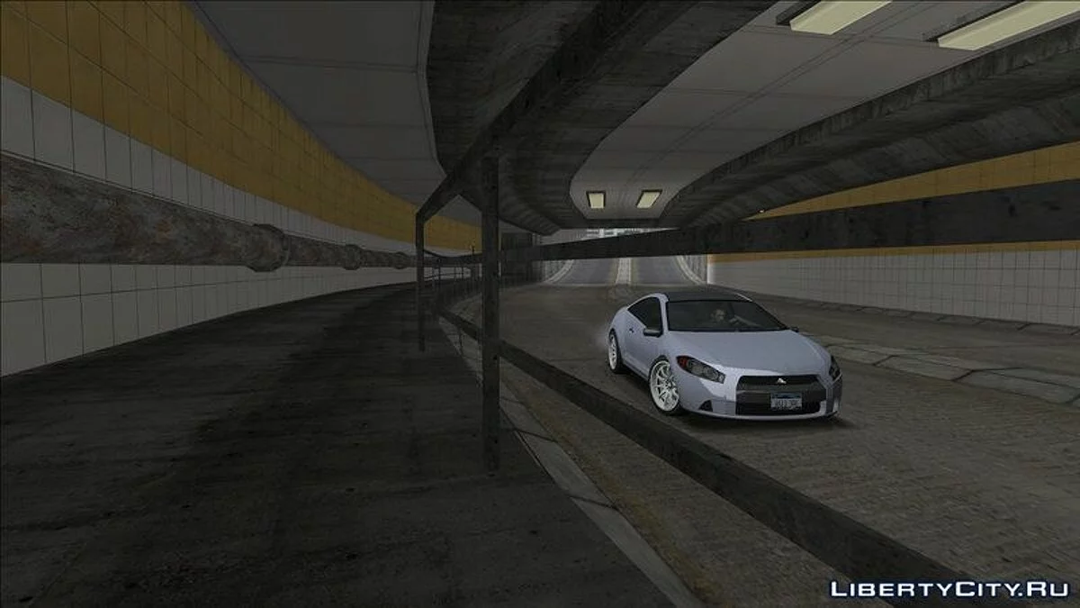 GTA 5 的 Maibatsu Penumbra / GTA San Andreas