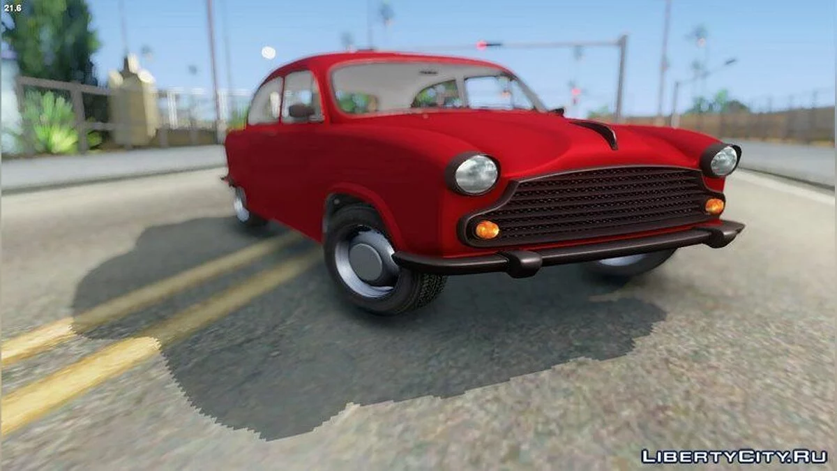 وينى داينستي من GTA 5 / جي تي إيه سان أندرياس