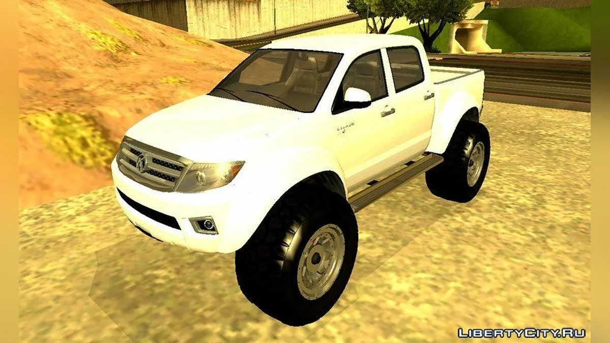 GTA 5 Karin Everon / GTA San Andreas