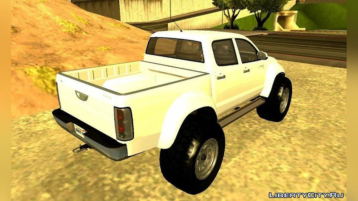 GTA 5 Karin Everon / GTA San Andreas