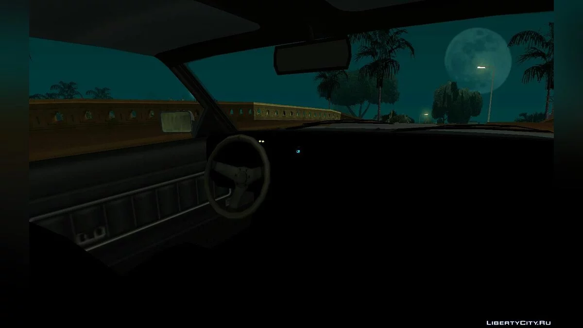 Willard Faction from GTA 5 / GTA San Andreas