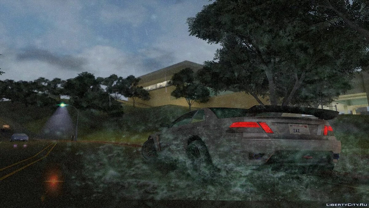 GTA 5 Ubermacht Sentinel [XS] / GTA San Andreas