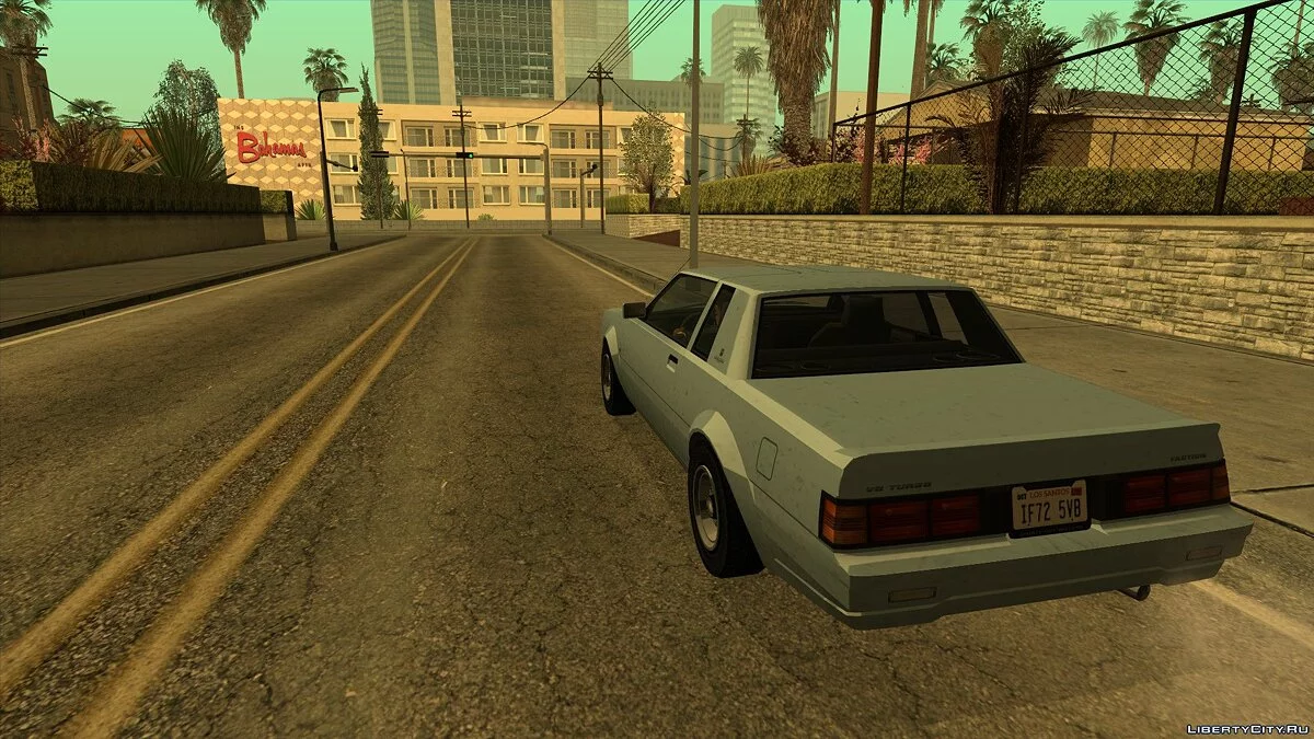GTA 5 Willard Faction / GTA San Andreas