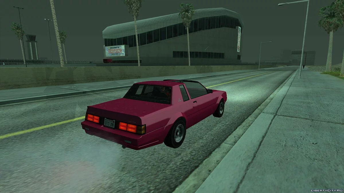 GTA 5 Willard Faction / GTA San Andreas