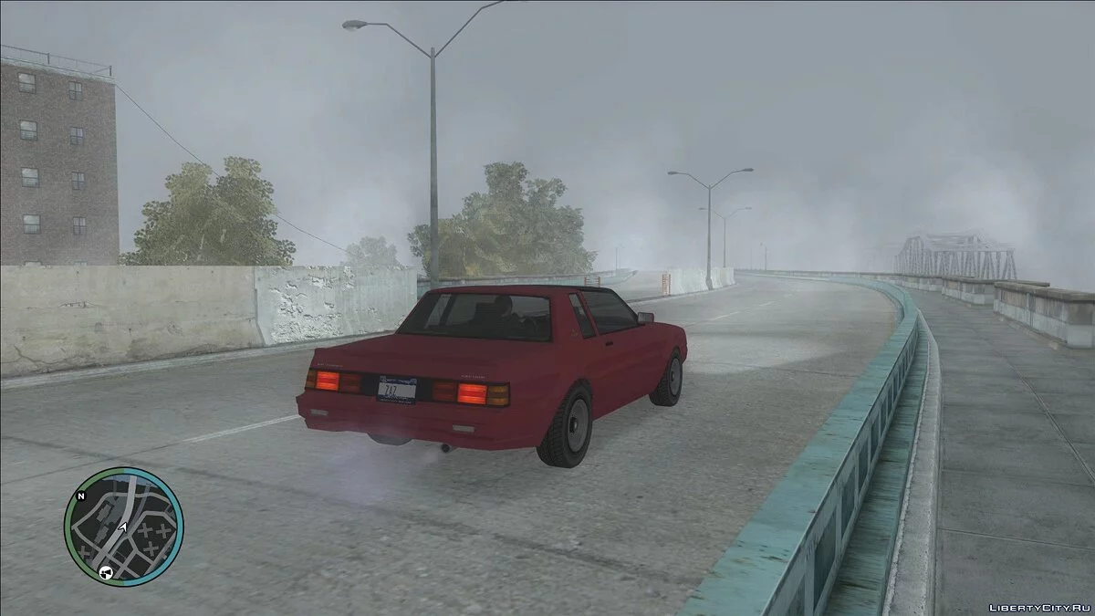 GTA 5 Willard Faction / GTA San Andreas