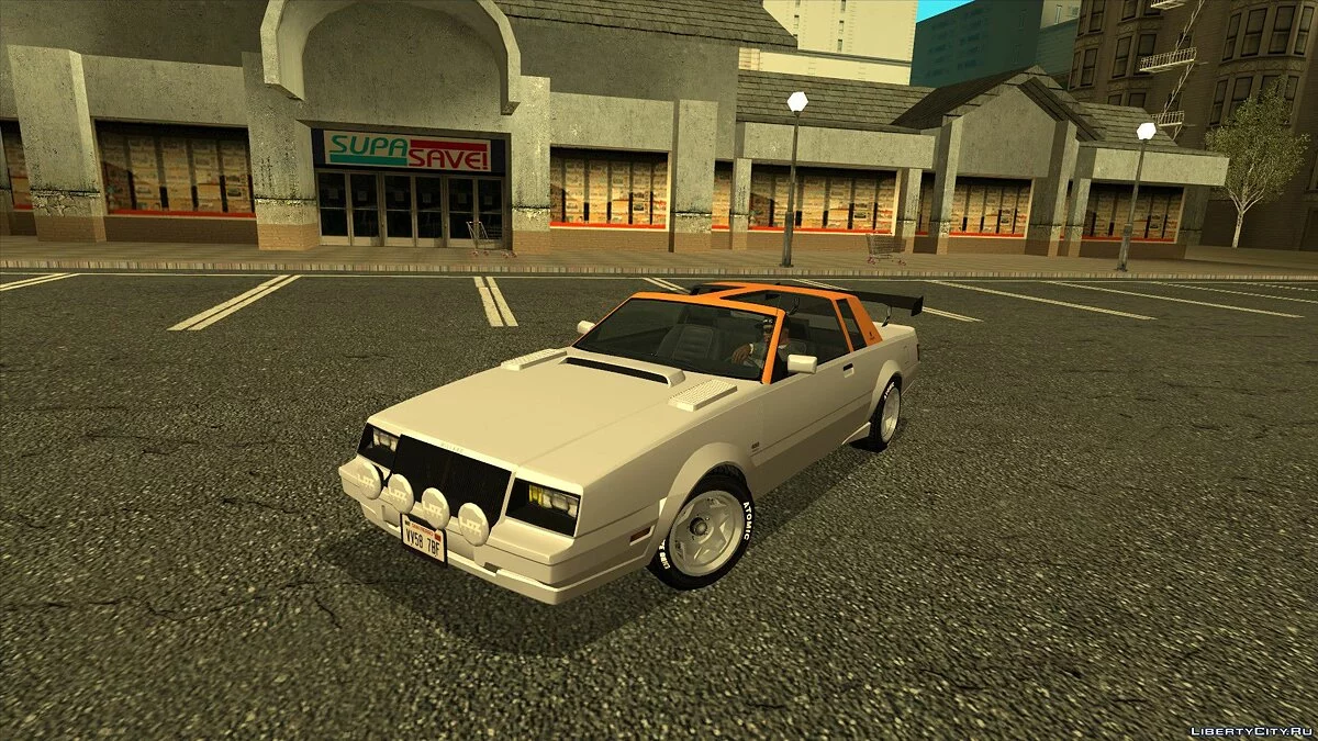 GTA 5 Willard Faction / GTA San Andreas