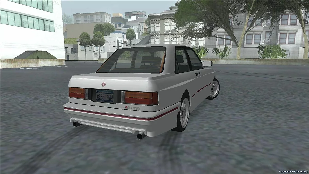 GTA V Ubermacht Sentinel Classic [Tunable] / GTA San Andreas