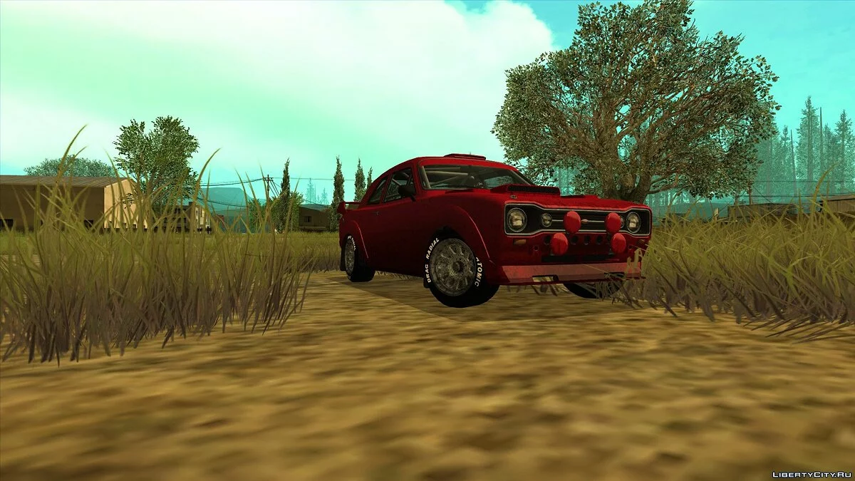 GTA 5 Vapid Retinue / GTA San Andreas