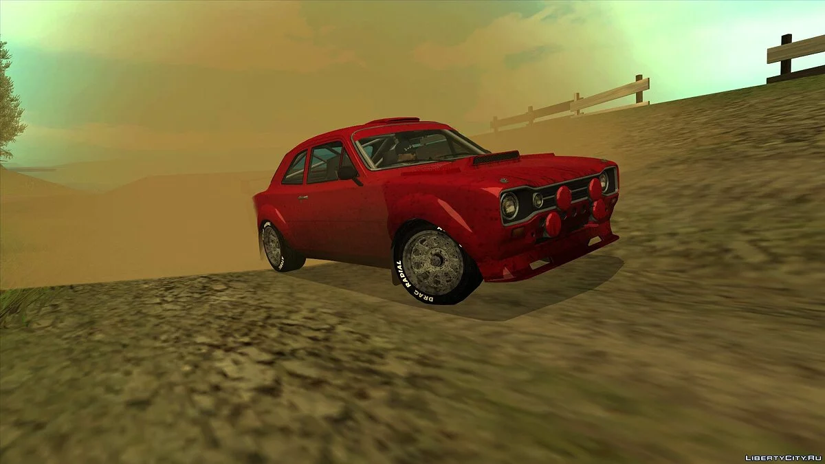 GTA 5 Vapid Retinue / GTA San Andreas