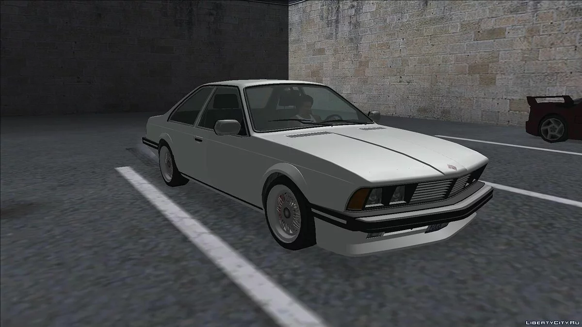 GTA V Ubermacht Zion Classic [Tunable] / GTA San Andreas