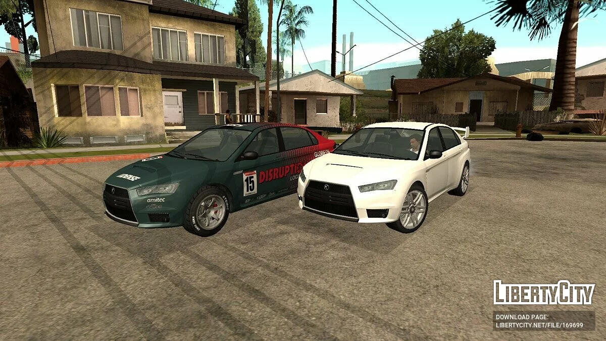 GTA V Karin Kuruma [Tunable] / GTA San Andreas