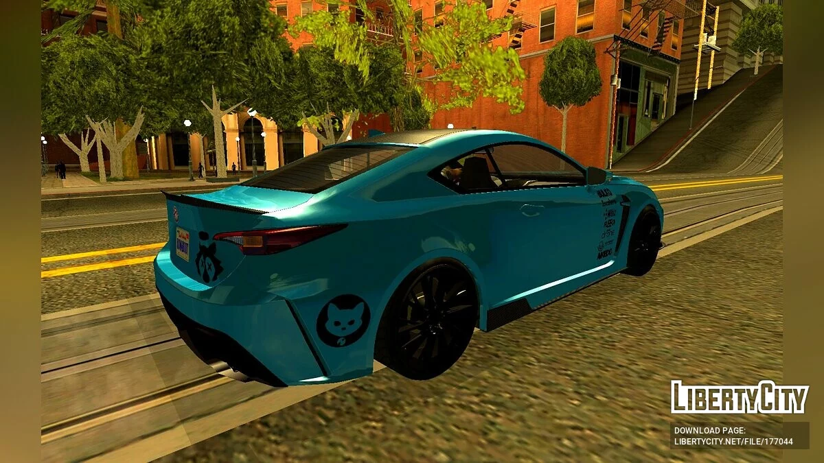 GTA 5 Imperador Vectre / GTA San Andreas