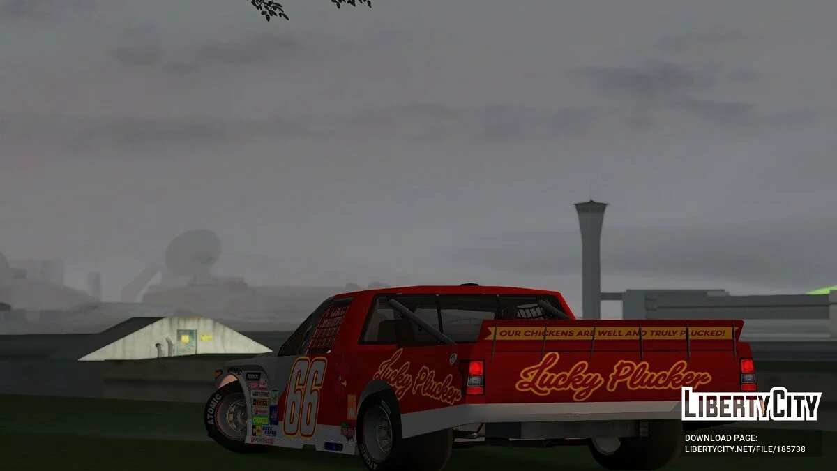 GTA 5/Online Karin Hotring Everon / GTA San Andreas