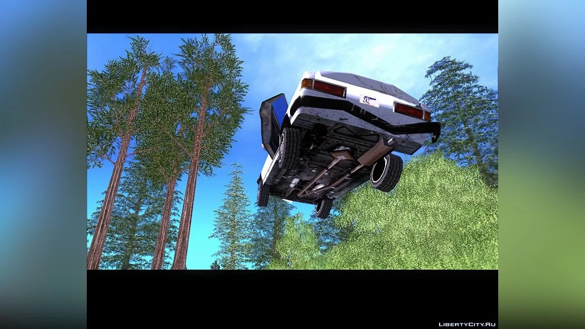 Improved Vehicle.txd / GTA San Andreas