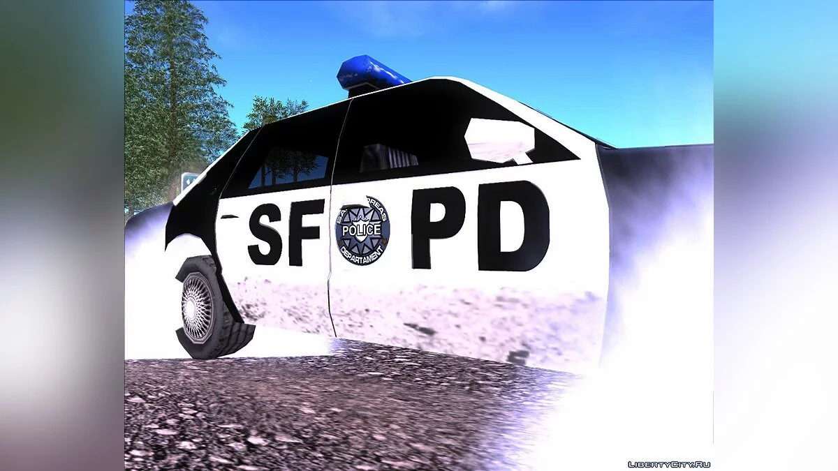 Improved Vehicle.txd / GTA San Andreas