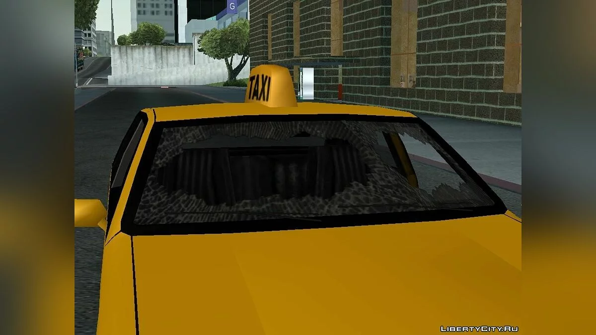 New Vehicle / GTA San Andreas