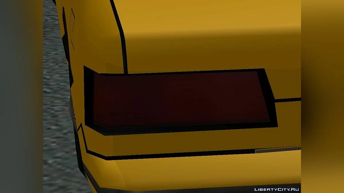 New Vehicle / GTA San Andreas