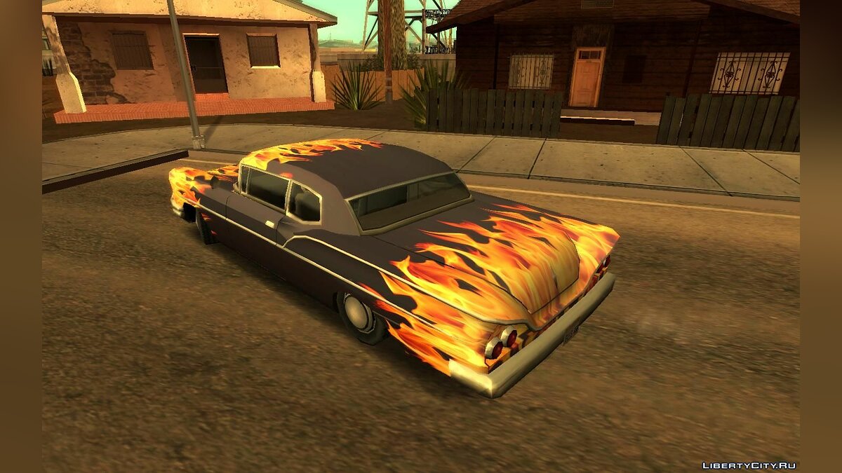 GTA San Andreas #6 - Os Carros De Lowrider 