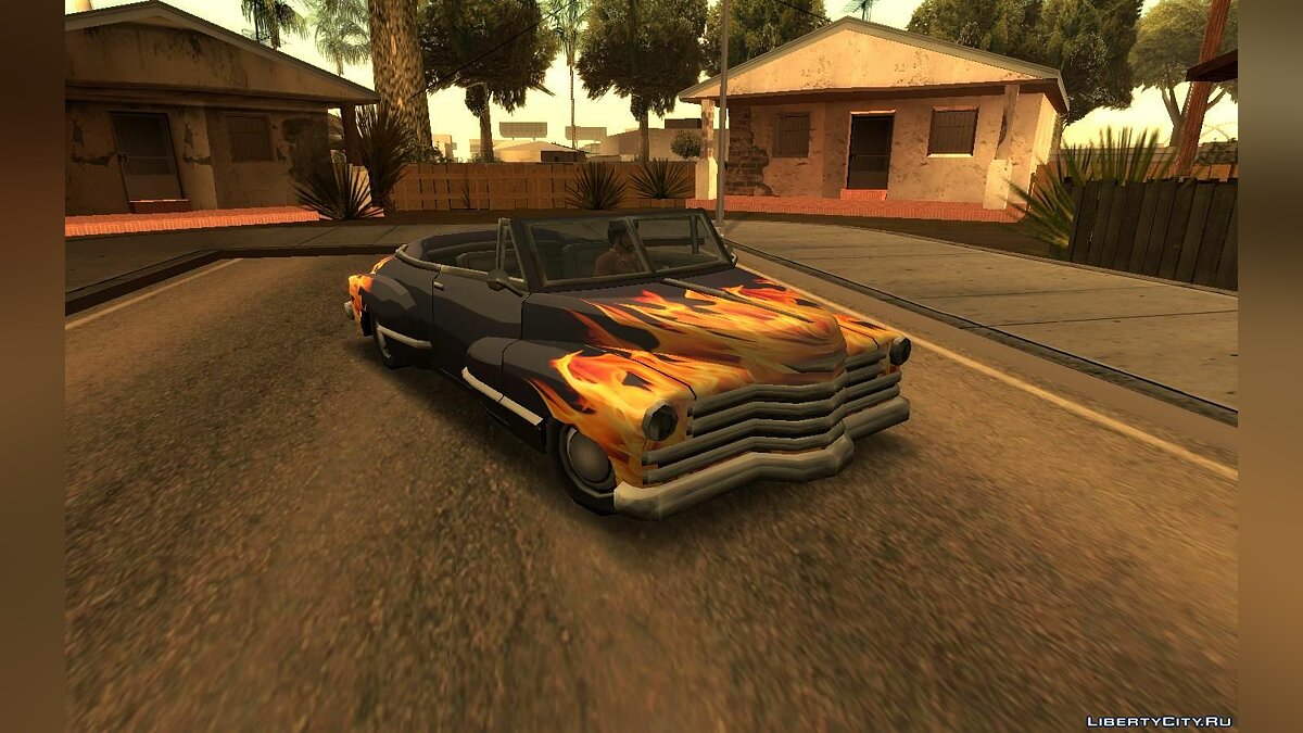 All GTA San Andreas Lowrider Cars: Where To Find & How To Get One?