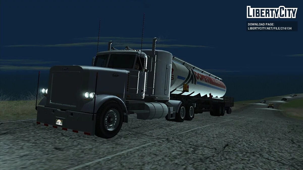 Trailers Xoomer atualizados / GTA San Andreas