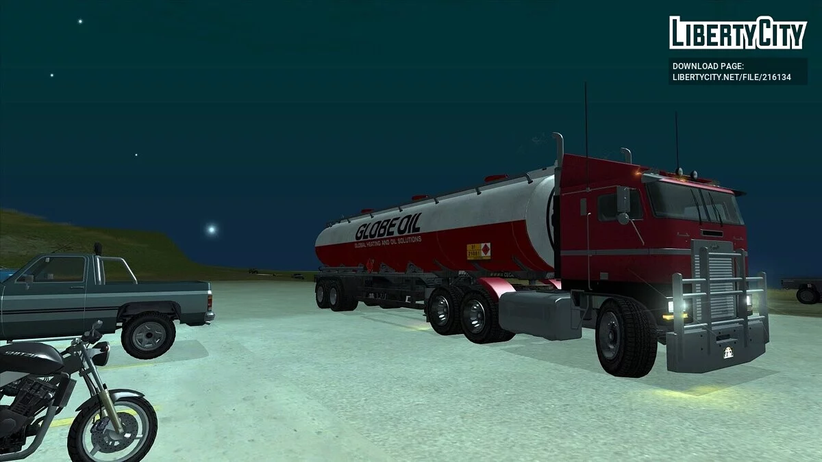 Trailers Xoomer atualizados / GTA San Andreas