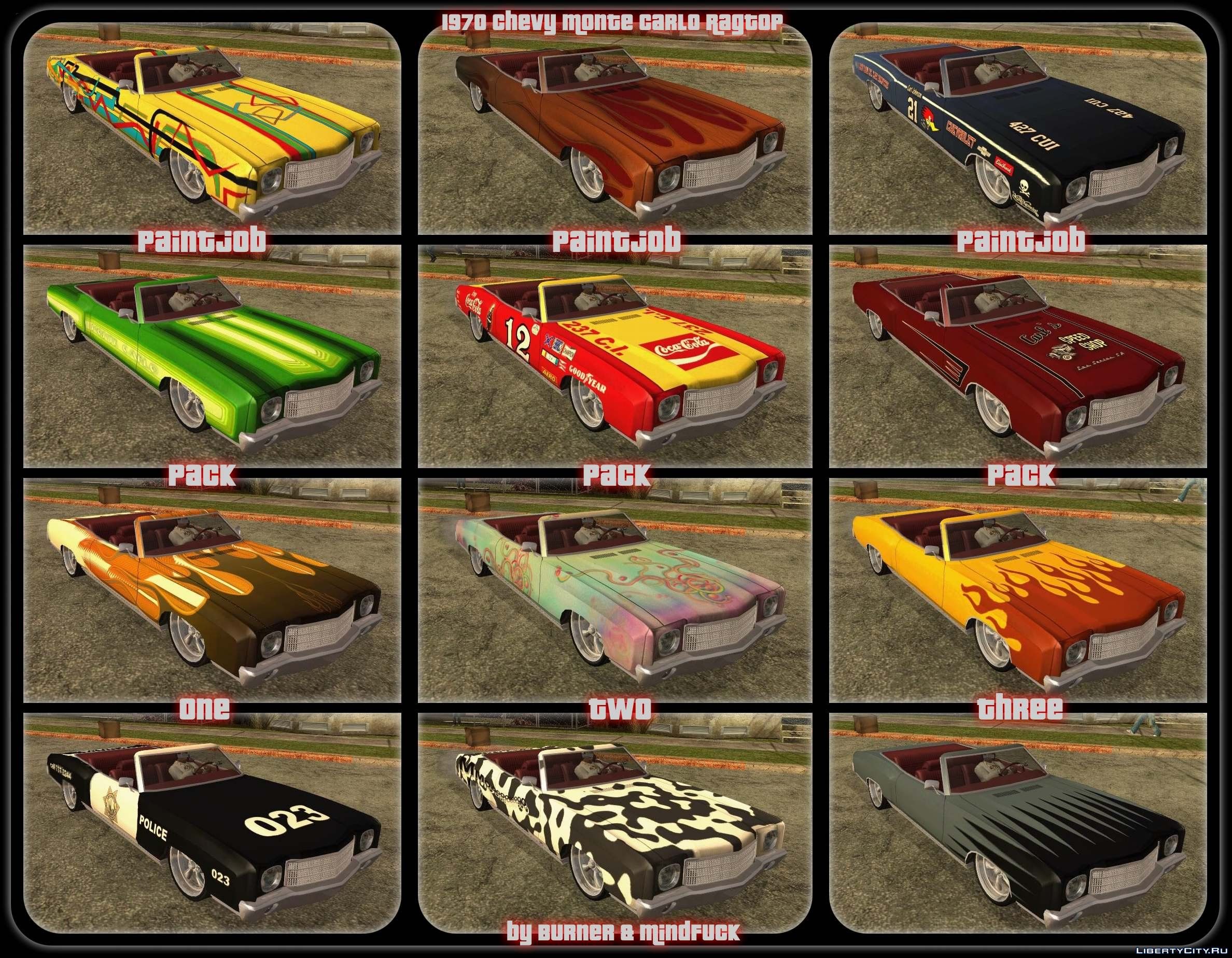 Are there any lowriders in gta 5 фото 68