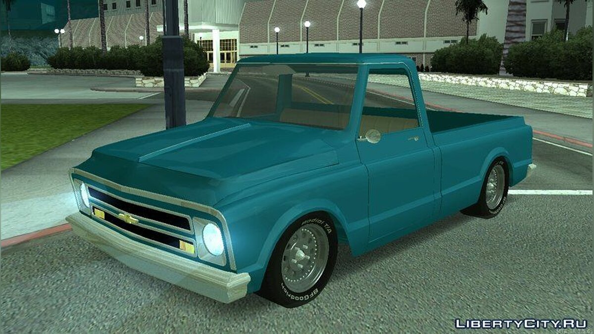 Gta sa car mods. Chevrolet c10 GTA sa. Chevrolet c20 GTA sa. 1966 Chevrolet chevy GTA sa. Машина с нитро ГТА са.