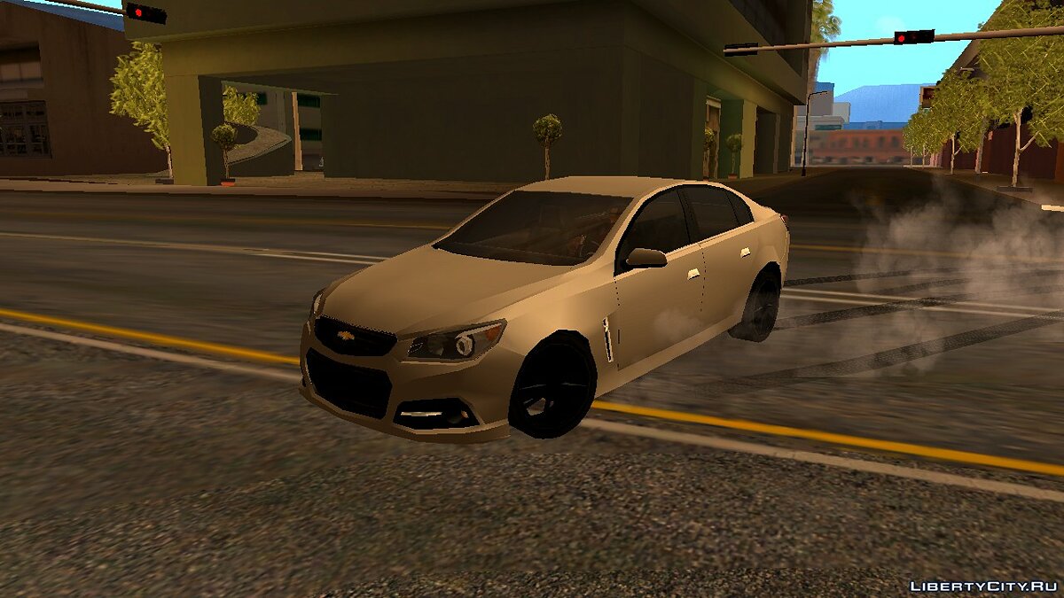 GTA San Andreas - Cadê o Game - Download - Carros - Chevrolet