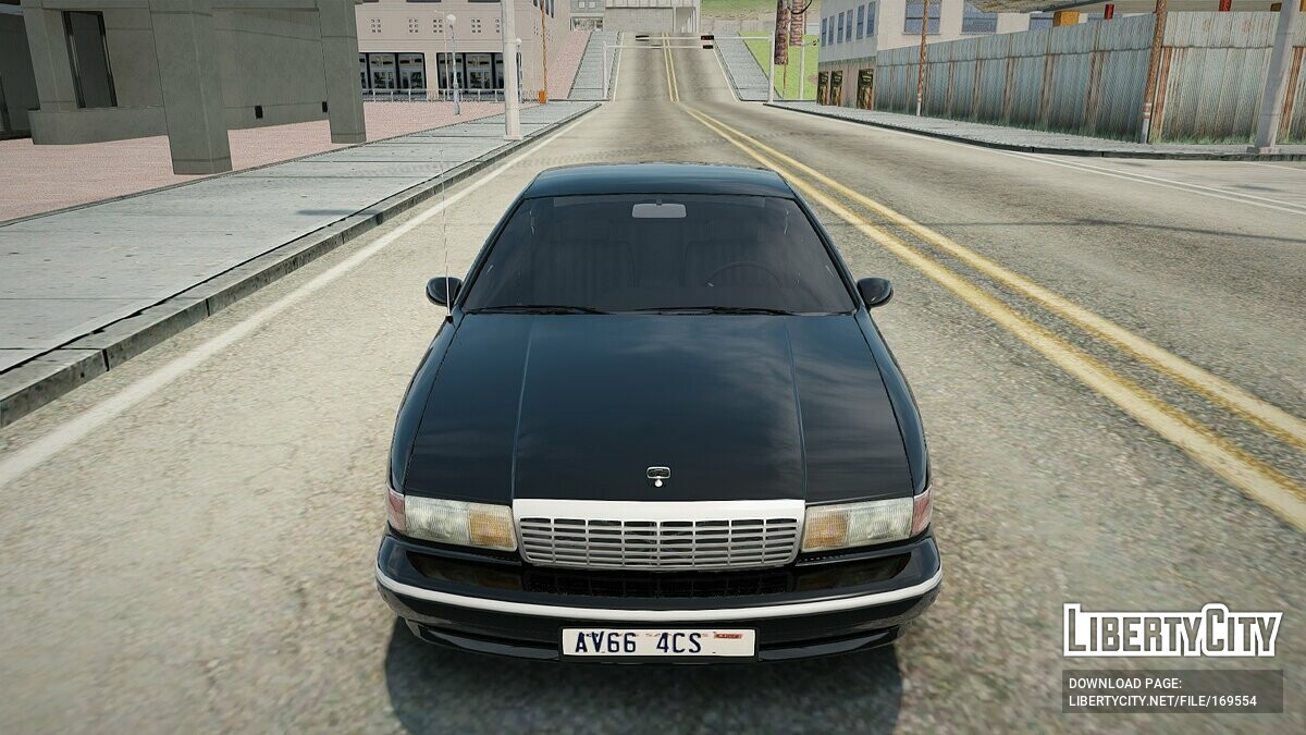 Lincoln town car 1986 для гта 5 фото 110