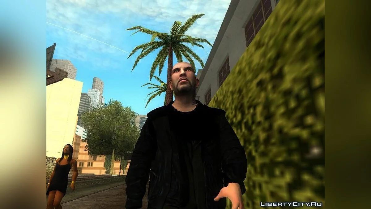 Неудачники тоже могут за себя заступиться.Выпуск 3 / GTA San Andreas