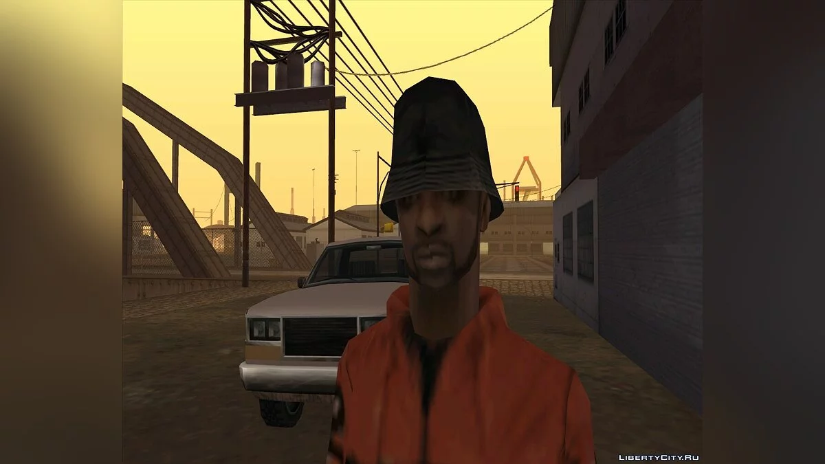 Crónicas de Dredston. Capítulo IV. Consecuencias. Parte 2 / GTA San Andreas