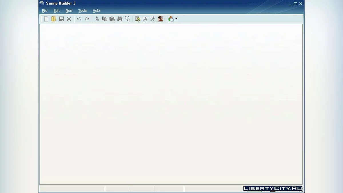 Sanny Builder 3.1.4 / جي تي إيه سان أندرياس