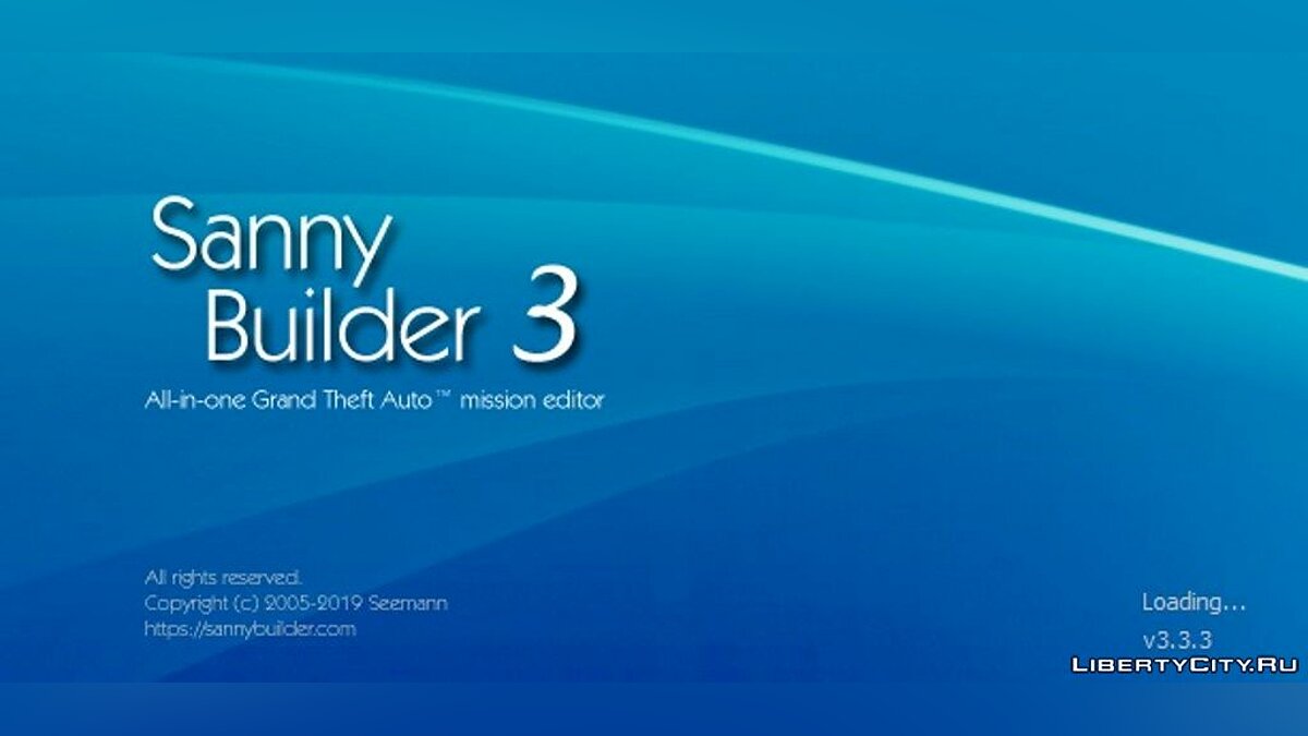 Sanny builder