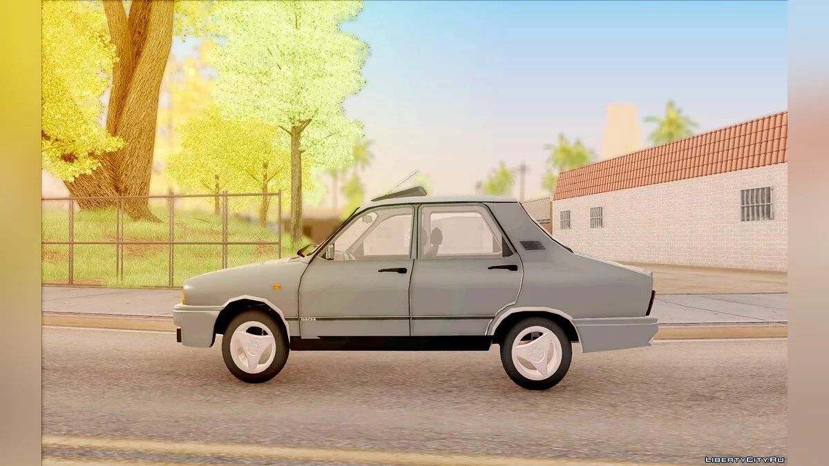 Dacia 1310 L Custom-RK / GTA San Andreas