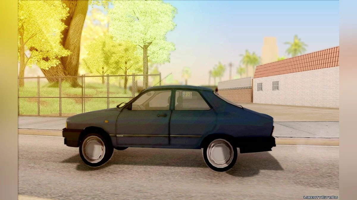 Dacia 1310 L Sport / GTA San Andreas