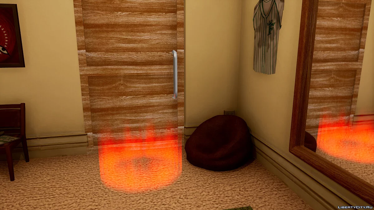 Marker Fix v2.0 [GTA 3, VC and SA] / GTA San Andreas: The Definitive Edition