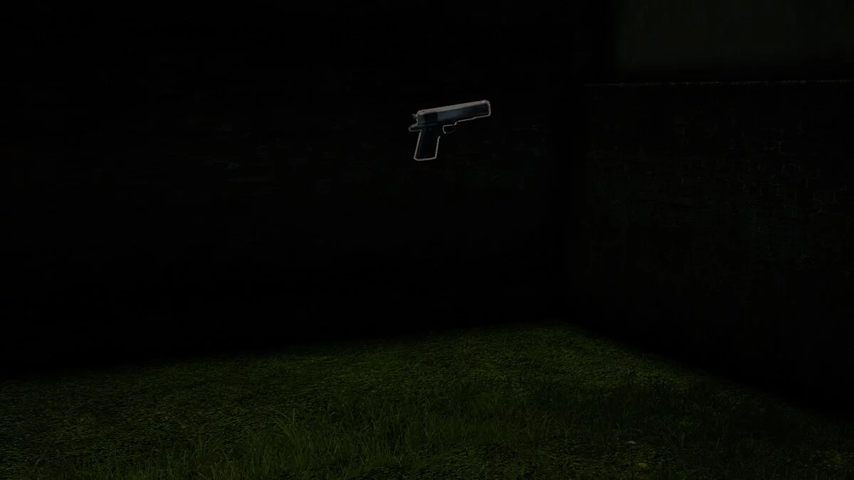 Pas de lumière pour les pickups [GTA 3, VC, SA] / GTA San Andreas : L'Édition Ultime