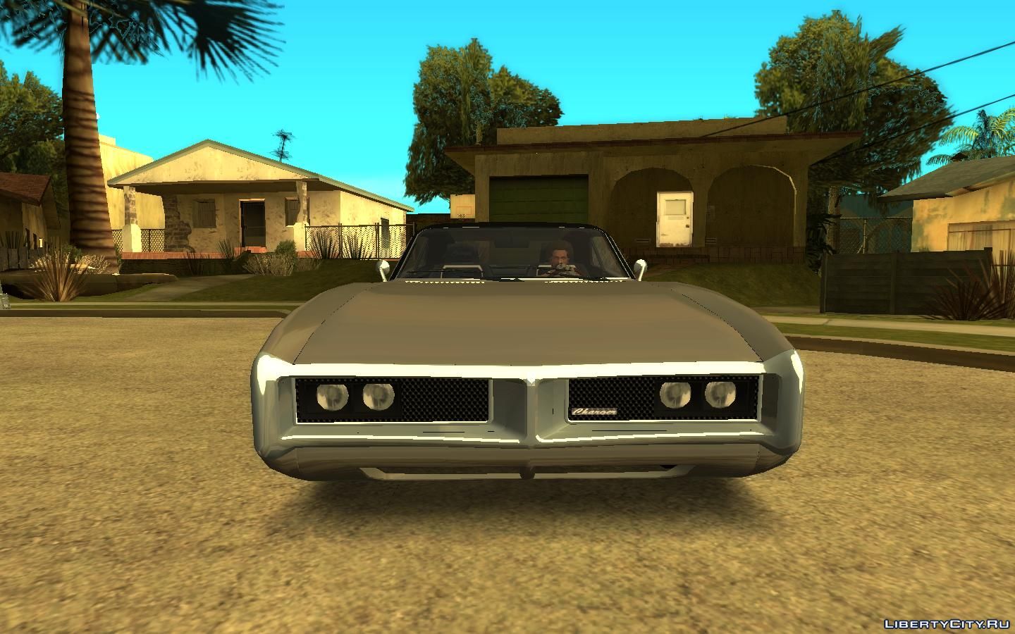 Dodge charger 1968 gta 5 фото 109