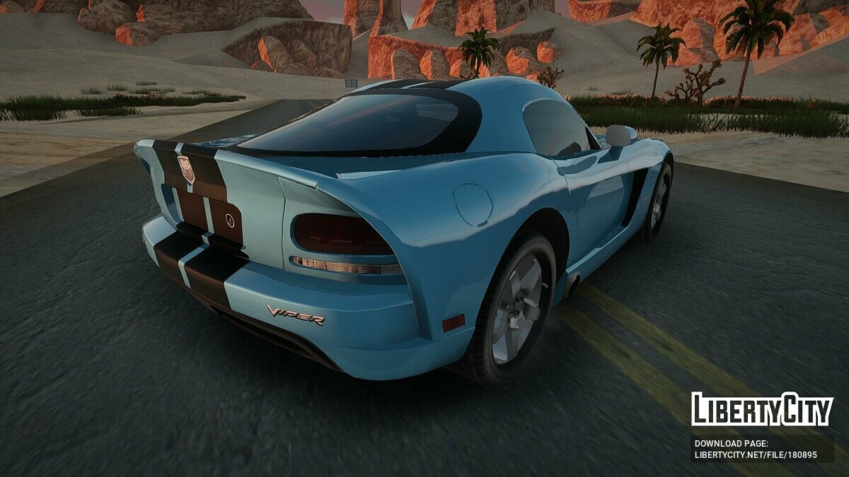 Is there a dodge viper in gta 5 фото 103