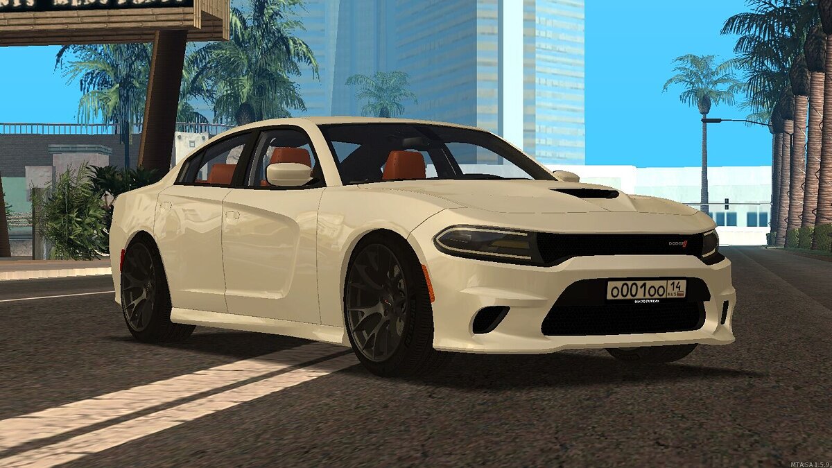 Gta 5 dodge charger srt8 2012 фото 82