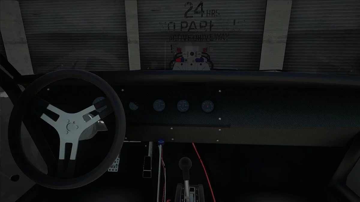 Dodge Charger RT / GTA San Andreas