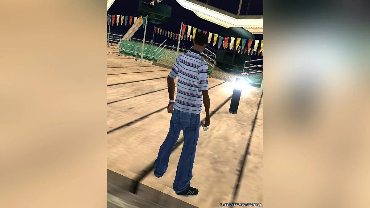قميص بولو