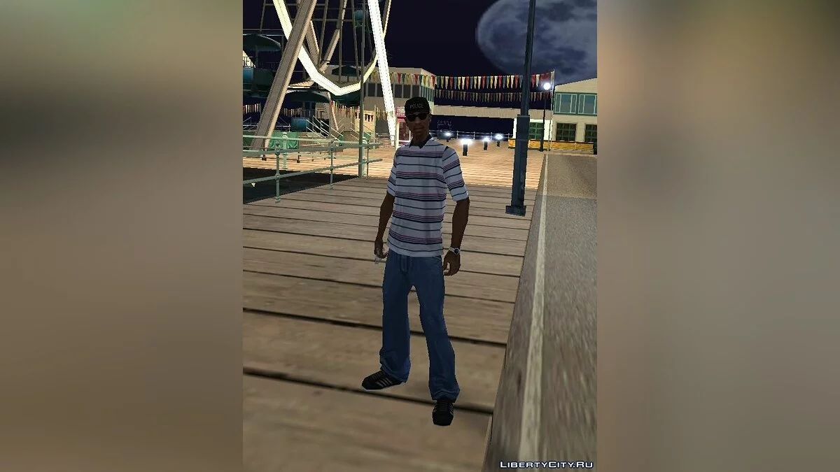 قميص بولو